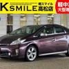 toyota prius 2013 -TOYOTA--Prius DAA-ZVW30--ZVW30-1762273---TOYOTA--Prius DAA-ZVW30--ZVW30-1762273- image 1