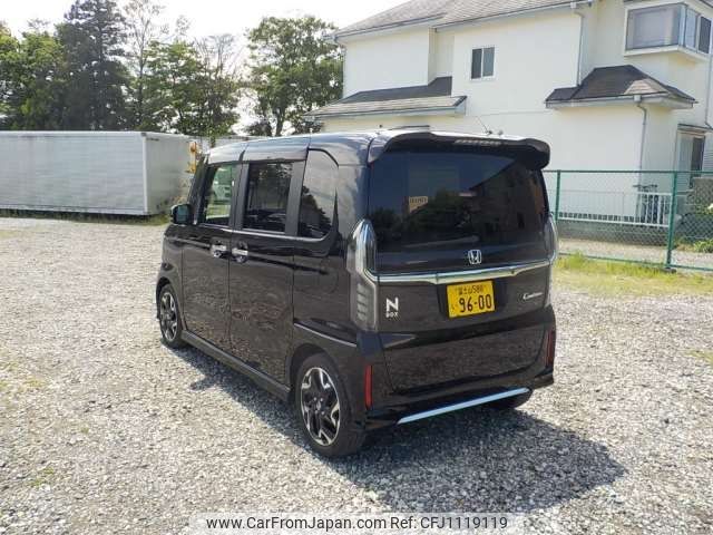 honda n-box 2023 -HONDA 【野田 580】--N BOX 6BA-JF3--JF3-2409998---HONDA 【野田 580】--N BOX 6BA-JF3--JF3-2409998- image 2