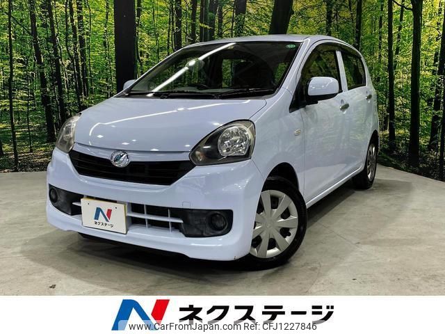 daihatsu mira-e-s 2014 quick_quick_LA300S_LA300S-1267182 image 1