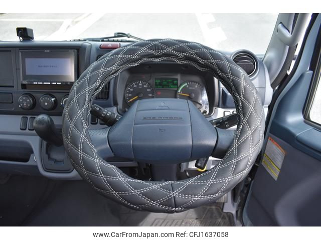 mitsubishi-fuso canter 2011 CFJ1637058 image 2