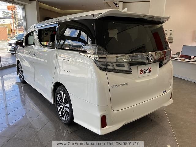 toyota vellfire 2019 -TOYOTA--Vellfire AGH30W--AGH30-0251685---TOYOTA--Vellfire AGH30W--AGH30-0251685- image 2