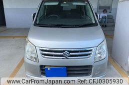 suzuki wagon-r 2010 -SUZUKI--Wagon R DBA-MH23S--MH23S-267576---SUZUKI--Wagon R DBA-MH23S--MH23S-267576-