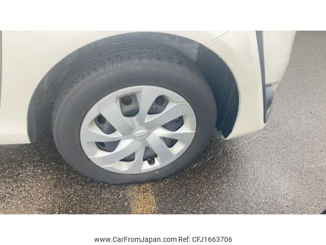 toyota sienta 2018 CFJ1663706 image 2