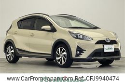 toyota aqua 2018 -TOYOTA--AQUA DAA-NHP10H--NHP10-6737468---TOYOTA--AQUA DAA-NHP10H--NHP10-6737468-