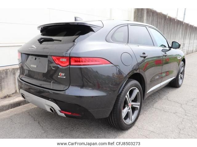 jaguar f-pace 2018 quick_quick_CBA-DC3VA_SADCA2AV3JA278942 image 2