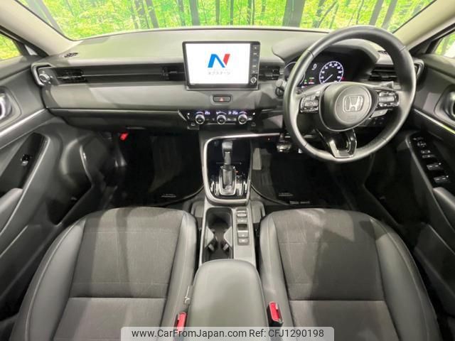 honda vezel 2021 quick_quick_RV6_RV6-1003946 image 2