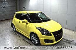 suzuki swift 2013 -SUZUKI--Swift ZC32S-113678---SUZUKI--Swift ZC32S-113678-