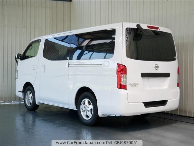 nissan nv350-caravan-van 2018 quick_quick_LDF-VW6E26_VW6E26-104049 image 2