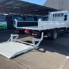 mitsubishi-fuso canter 2017 CFJ1854539 image 2