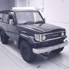toyota land-cruiser 1994 -TOYOTA--Land Cruiser HZJ77HVｶｲ-0005529---TOYOTA--Land Cruiser HZJ77HVｶｲ-0005529- image 1