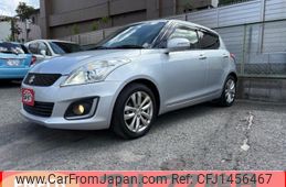 suzuki swift 2014 quick_quick_DBA-ZC72S_ZC72S-316274