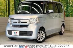 honda n-box 2018 CFJ1727786