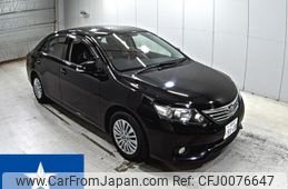 toyota allion 2014 -TOYOTA--Allion ZRT261--ZRT261-3023039---TOYOTA--Allion ZRT261--ZRT261-3023039-