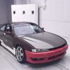 nissan silvia 1995 -NISSAN--Silvia S14-043368---NISSAN--Silvia S14-043368- image 1