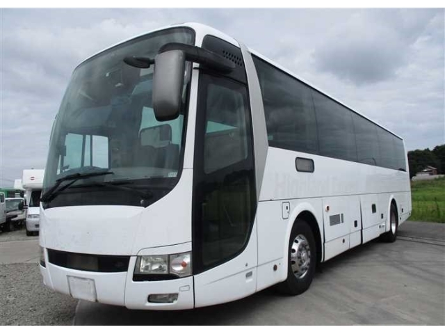 希少 FUSO Aero Ace プラモデル 旧モデル