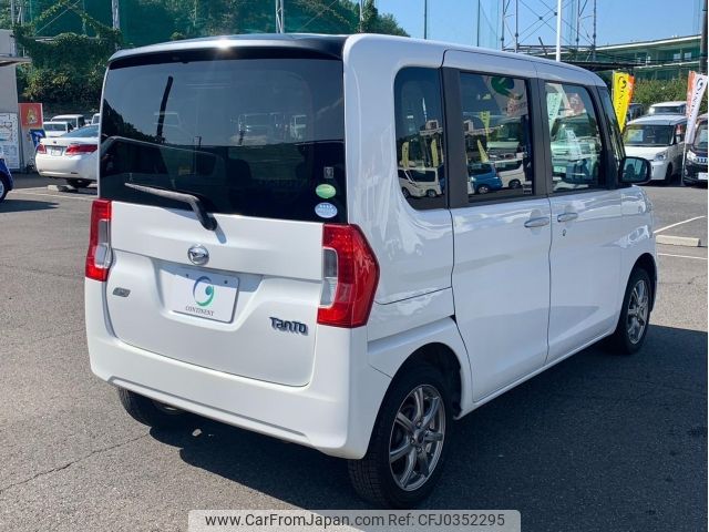 daihatsu tanto 2014 -DAIHATSU--Tanto LA600S--LA600S-0047317---DAIHATSU--Tanto LA600S--LA600S-0047317- image 2