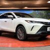 toyota harrier-hybrid 2021 quick_quick_AXUH80_AXUH80-0032854 image 17