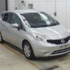 nissan note 2016 -NISSAN--Note E12-476657---NISSAN--Note E12-476657- image 1