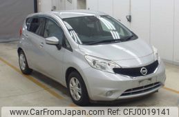 nissan note 2016 -NISSAN--Note E12-476657---NISSAN--Note E12-476657-