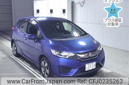 honda fit 2014 -HONDA 【岡崎 500ﾈ2527】--Fit GP5--3037211---HONDA 【岡崎 500ﾈ2527】--Fit GP5--3037211-