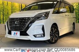 nissan serena 2019 -NISSAN--Serena DAA-GFC27--GFC27-180826---NISSAN--Serena DAA-GFC27--GFC27-180826-