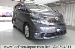 toyota vellfire 2009 ENHANCEAUTO_1_ea292468