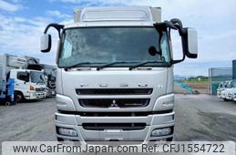 mitsubishi-fuso super-great 2016 CFJ1554722
