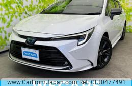 toyota corolla-touring-wagon 2024 quick_quick_ZWE219_ZWE219-0051740