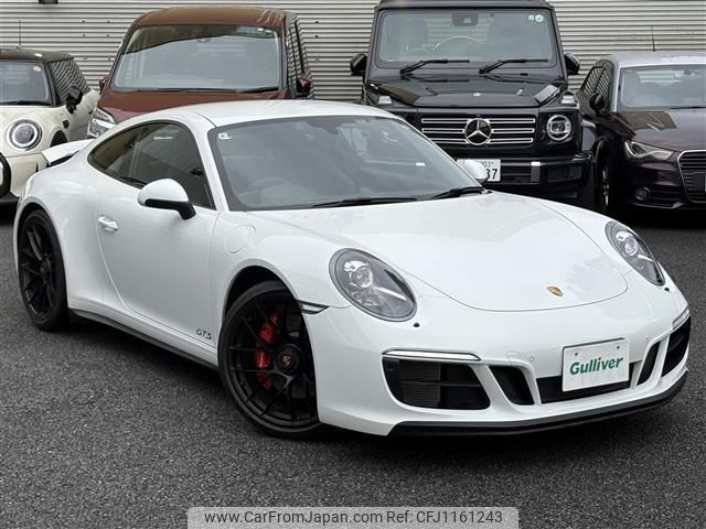 porsche 911 2019 -PORSCHE--Porsche 911 ABA-991J1--WP0ZZZ99ZKS110442---PORSCHE--Porsche 911 ABA-991J1--WP0ZZZ99ZKS110442- image 1