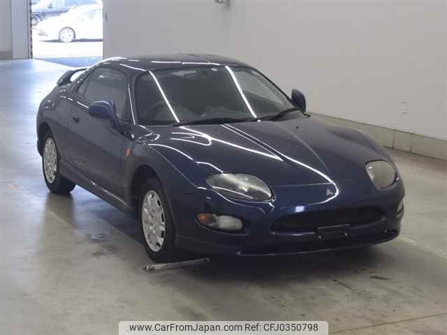 mitsubishi fto undefined CFJ0350798 image 1