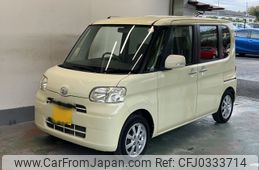 daihatsu tanto 2010 -DAIHATSU 【京都 582た424】--Tanto L375S-0348843---DAIHATSU 【京都 582た424】--Tanto L375S-0348843-