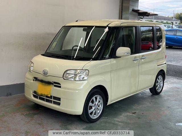 daihatsu tanto 2010 -DAIHATSU 【京都 582た424】--Tanto L375S-0348843---DAIHATSU 【京都 582た424】--Tanto L375S-0348843- image 1