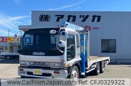 isuzu forward 1995 quick_quick_KC-FTR32L2_FTR32L2-3000942