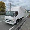 mitsubishi-fuso canter 2017 GOO_NET_EXCHANGE_0600699A30241101W003 image 2