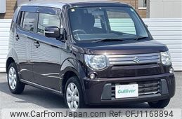 suzuki mr-wagon 2012 -SUZUKI--MR Wagon DBA-MF33S--MF33S-198934---SUZUKI--MR Wagon DBA-MF33S--MF33S-198934-