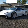 lamborghini lamborghini-huracan 2015 -LAMBORGHINI--Lamborghini Huracan ABA-ZFCSJ--ZHWEC1ZF6FLA03156---LAMBORGHINI--Lamborghini Huracan ABA-ZFCSJ--ZHWEC1ZF6FLA03156- image 1