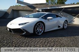 lamborghini lamborghini-huracan 2015 -LAMBORGHINI--Lamborghini Huracan ABA-ZFCSJ--ZHWEC1ZF6FLA03156---LAMBORGHINI--Lamborghini Huracan ABA-ZFCSJ--ZHWEC1ZF6FLA03156-
