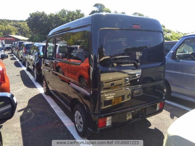 nissan clipper-van 2022 -NISSAN--Clipper Van DR17V--611241---NISSAN--Clipper Van DR17V--611241- image 2