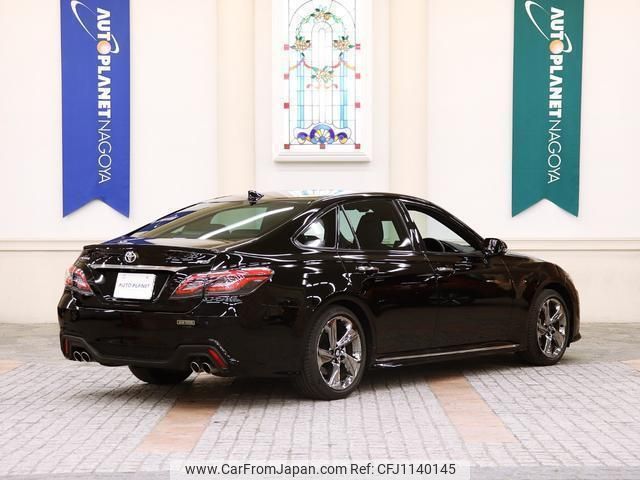 toyota crown 2020 quick_quick_3BA-ARS220_ARS220-1004233 image 2