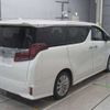 toyota alphard 2022 -TOYOTA 【尾張小牧 300ﾜ6315】--Alphard 3BA-AGH30W--AGH30-0429352---TOYOTA 【尾張小牧 300ﾜ6315】--Alphard 3BA-AGH30W--AGH30-0429352- image 2