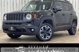 jeep renegade 2016 -CHRYSLER--Jeep Renegade ABA-BU24--1C4BU0000GPD59680---CHRYSLER--Jeep Renegade ABA-BU24--1C4BU0000GPD59680-