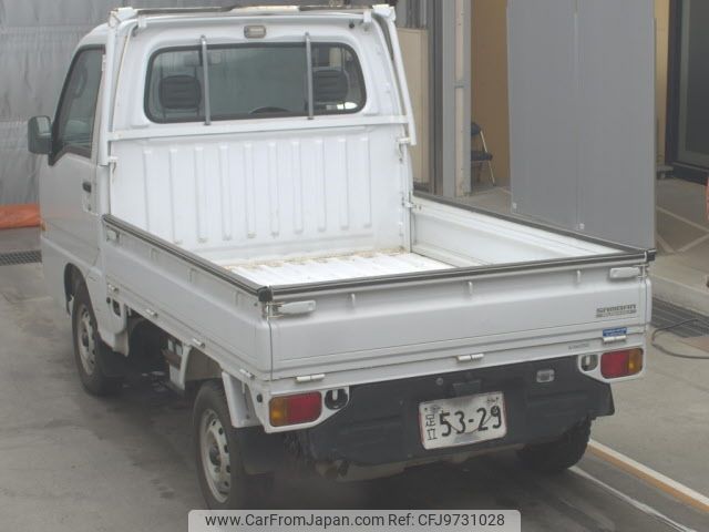 subaru sambar-truck 2010 -SUBARU--Samber Truck TT2-456652---SUBARU--Samber Truck TT2-456652- image 2