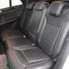 mercedes-benz m-class 2015 CFJ1737422 image 6