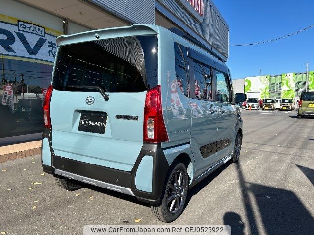 daihatsu tanto 2024 -DAIHATSU 【大宮 581ﾏ8771】--Tanto LA650S--0457238---DAIHATSU 【大宮 581ﾏ8771】--Tanto LA650S--0457238- image 2