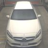 mercedes-benz a-class 2016 -MERCEDES-BENZ 【川崎 301ﾂ3861】--Benz A Class 176042-2V165913---MERCEDES-BENZ 【川崎 301ﾂ3861】--Benz A Class 176042-2V165913- image 7