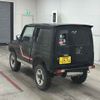 suzuki jimny 1996 -SUZUKI 【飛鳥 580ア2576】--Jimny JA22W-122022---SUZUKI 【飛鳥 580ア2576】--Jimny JA22W-122022- image 2