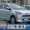 daihatsu mira-e-s 2019 GOO_JP_700060017330250508055 image 1