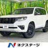 toyota land-cruiser-prado 2023 -TOYOTA--Land Cruiser Prado 3BA-TRJ150W--TRJ150-0163922---TOYOTA--Land Cruiser Prado 3BA-TRJ150W--TRJ150-0163922- image 1