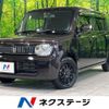 suzuki alto-lapin 2012 CFJ1710828 image 1