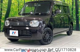 suzuki alto-lapin 2012 CFJ1710828